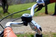 Prague bikes tour - Vyjížďka na kole - bike detail | Bike tour - bike detail