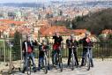 Spring on bikes !