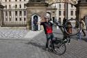 Travel through Prague quickly and easily on a bike with or without a guide