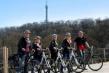 Be active with bikes !