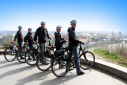 Let´s explore Prague on bikes!