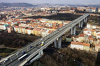Nuselský most