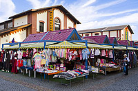 Pražská tržnice