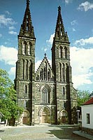 Vyšehrad